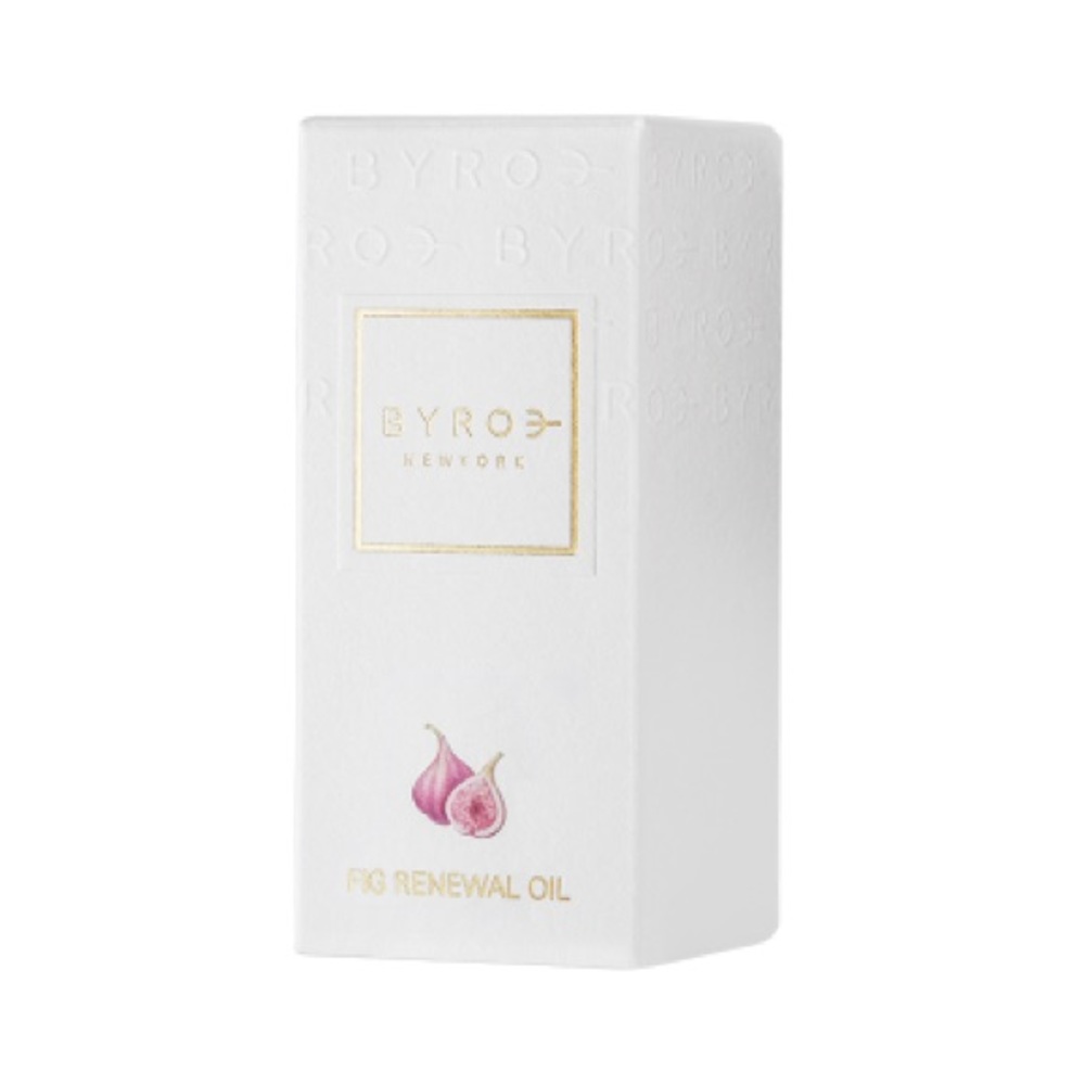 FIG RENEWAL OIL (New with box)